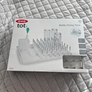 OXO tot bottle drying rack